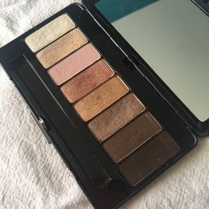 Kat Von D True Romance Eyeshadow Palette